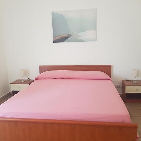 B&B La Pineta Quasani Экстерьер фото