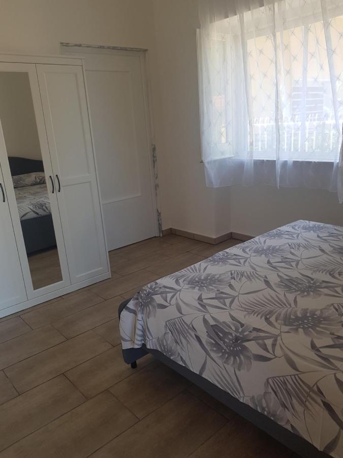 B&B La Pineta Quasani Экстерьер фото