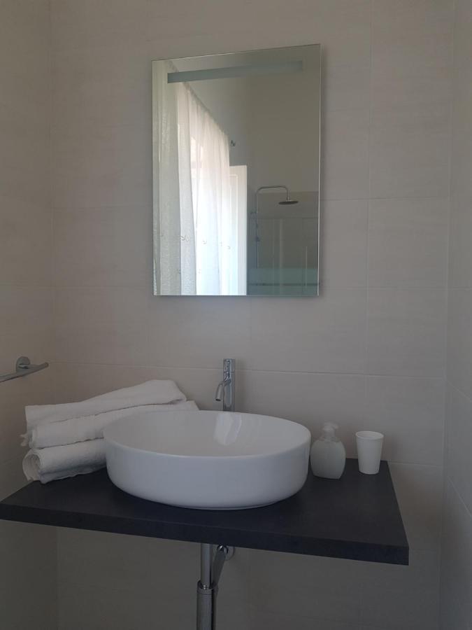 B&B La Pineta Quasani Экстерьер фото