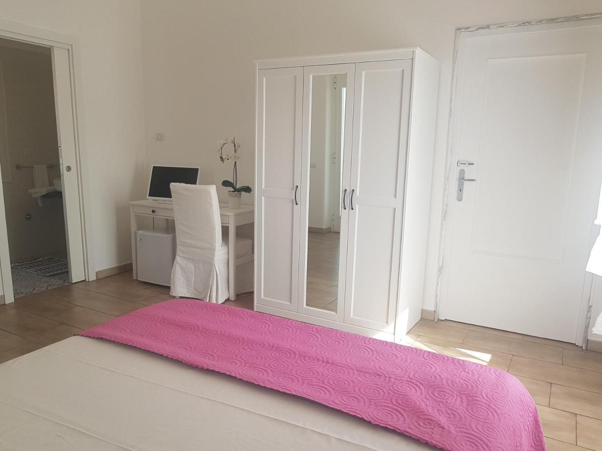 B&B La Pineta Quasani Экстерьер фото